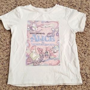 Girls t-shirt